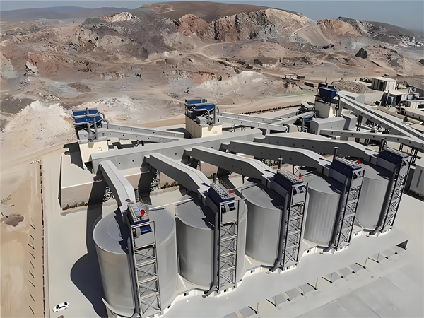 青川水泥钢板仓