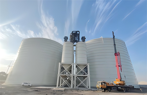 青川大型钢板库